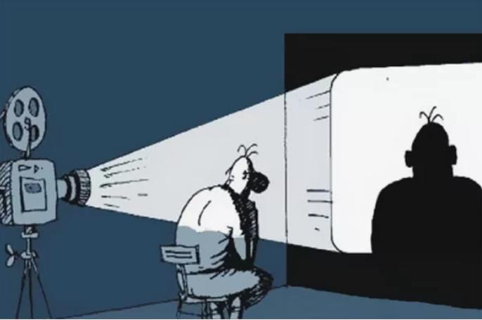 Михаил Онуфриенко: Кинообозреватель Аристархус @Hyizv сообщает: