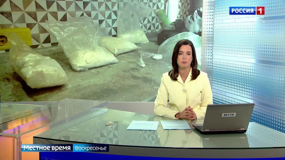 В Петербурге задержали подозреваемых в покушении на сбыт запрещенных веществ