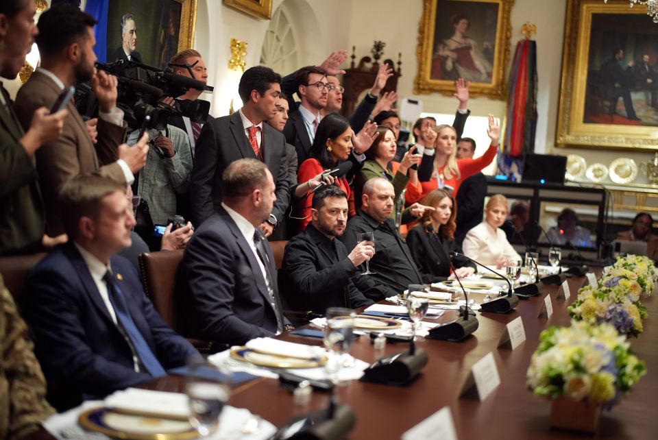  : Hudson Institute ():  ,       