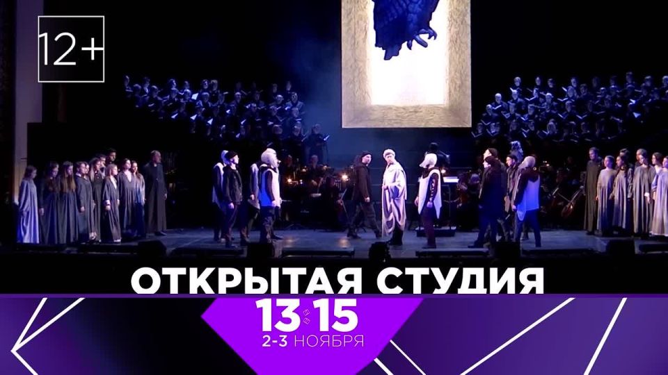 Его имя знает каждый в нашей стране, потому что таков масштаб его личности