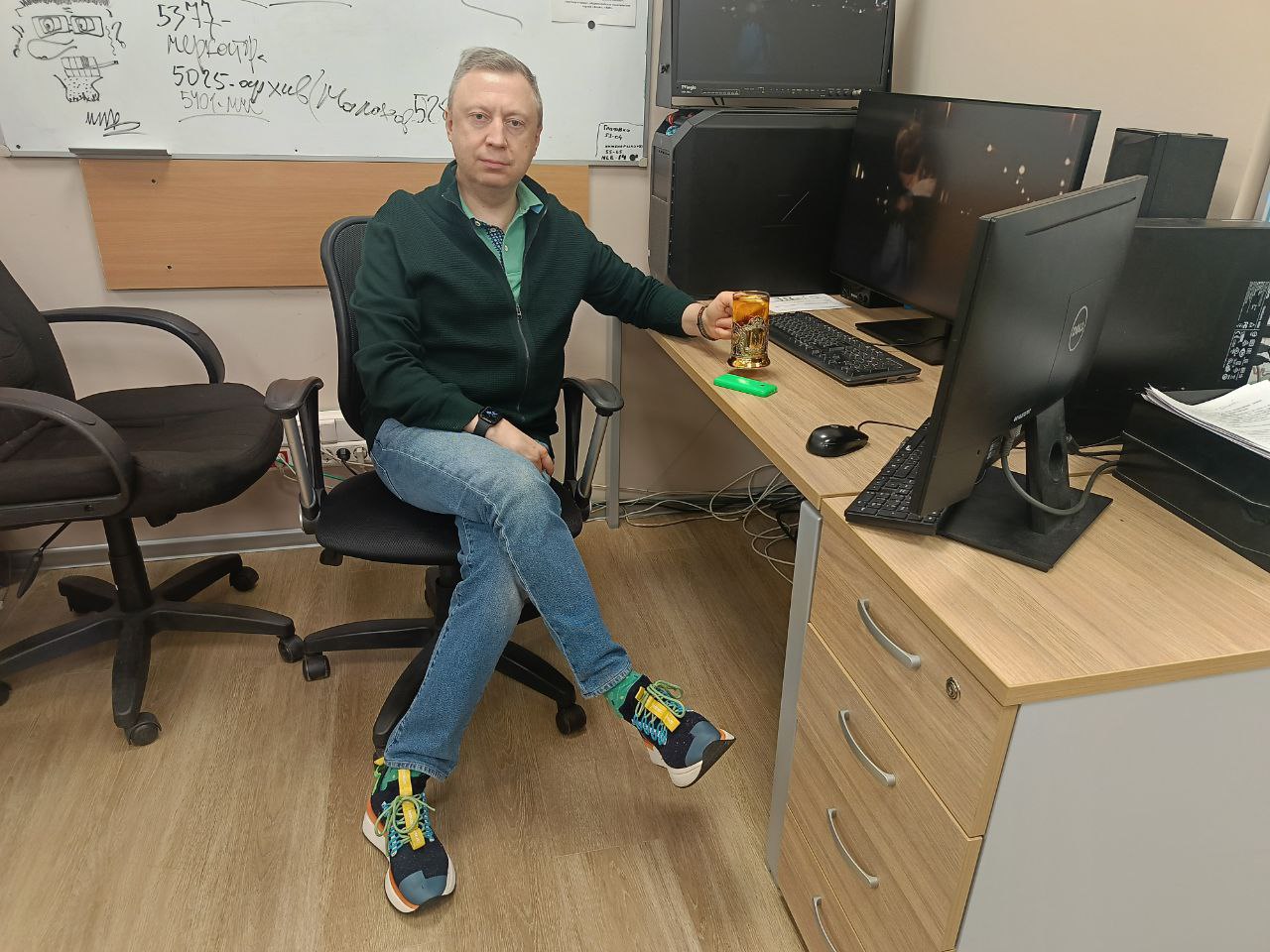 В 18:15 в эфире - итоговый выпуск "Вести В 18:15 в эфире - итоговый выпуск "Вести