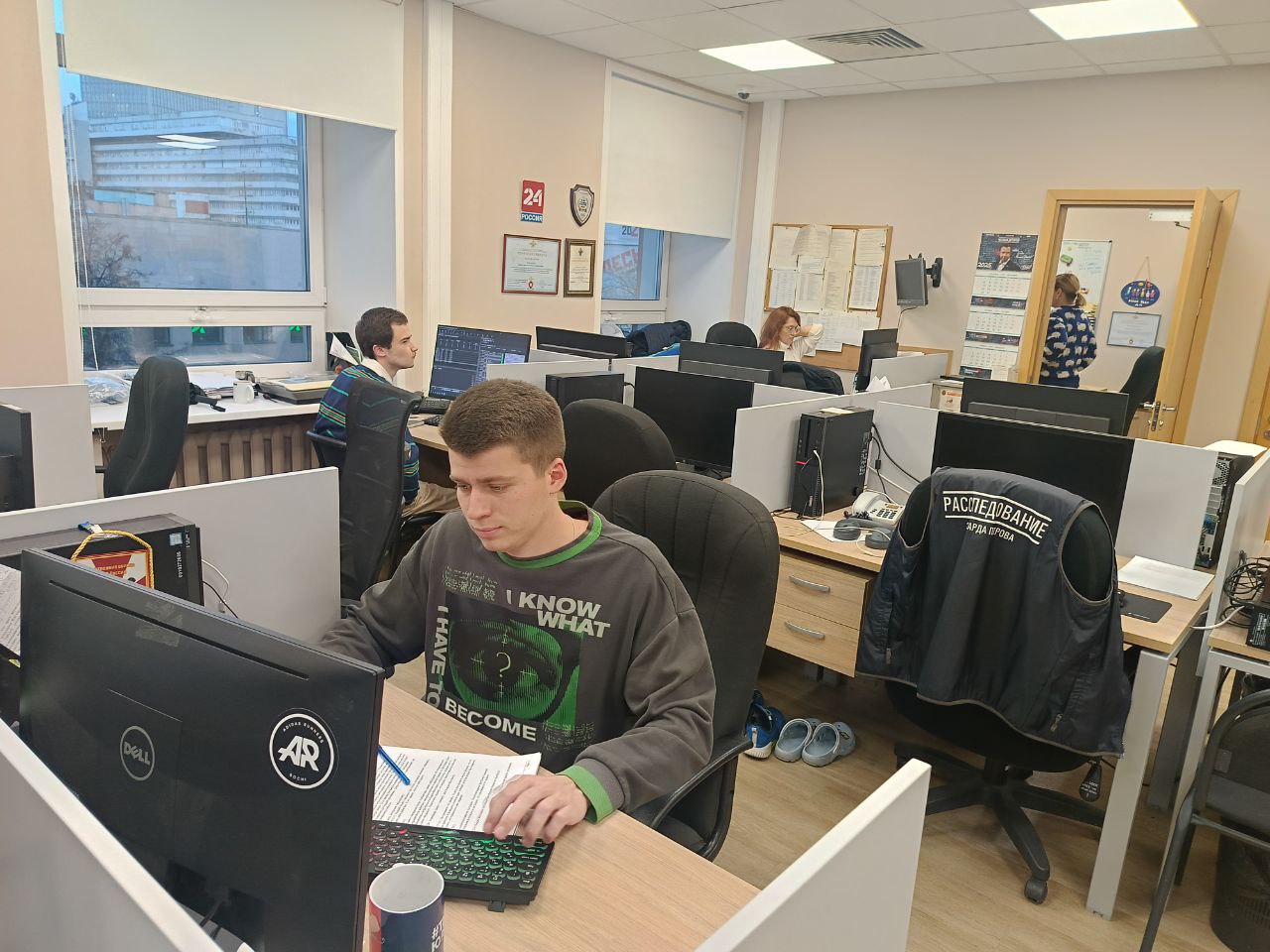 В 18:15 в эфире - итоговый выпуск "Вести В 18:15 в эфире - итоговый выпуск "Вести