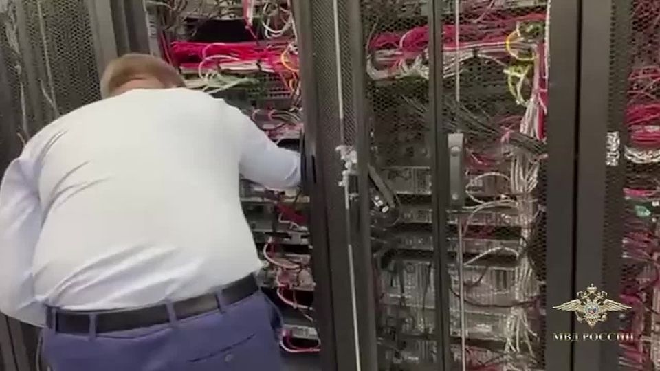 Работу одного из крупнейших Telegram-ботов по распространению личных данных пресекли в Петербурге