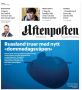  :  Aftenposten      