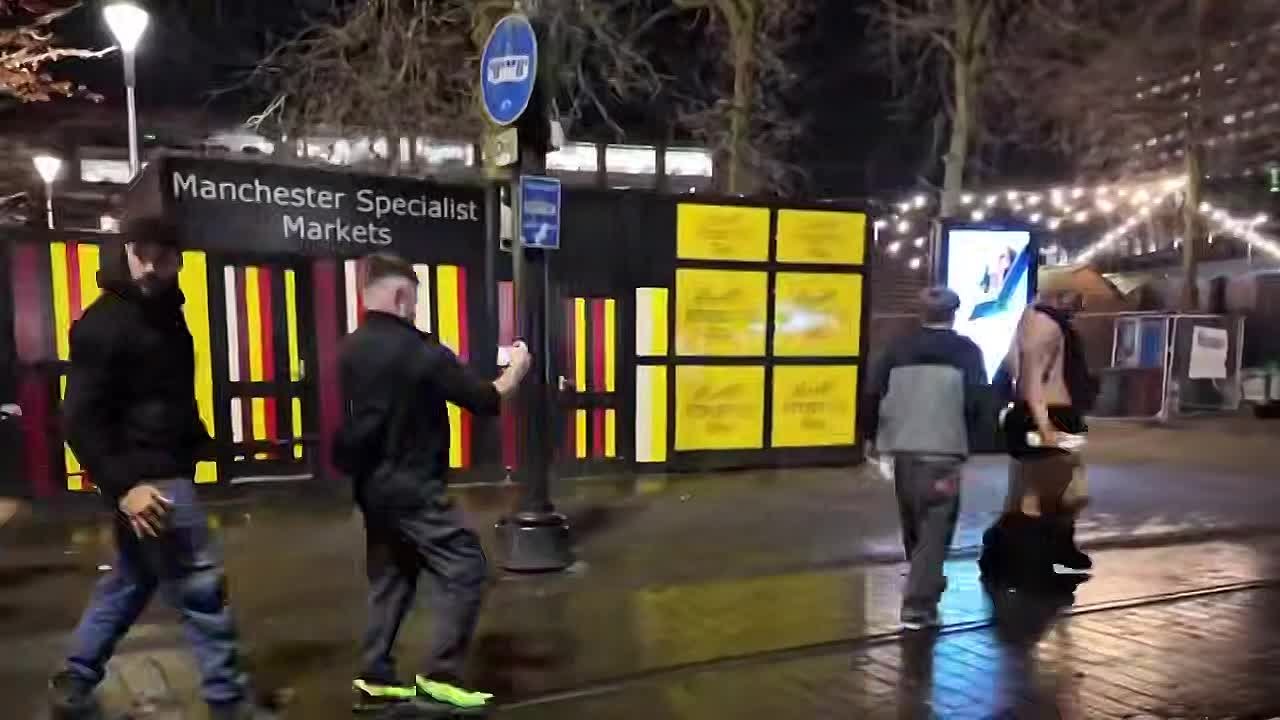 Юрий Баранчик: Будущее Европы уже почти наступило