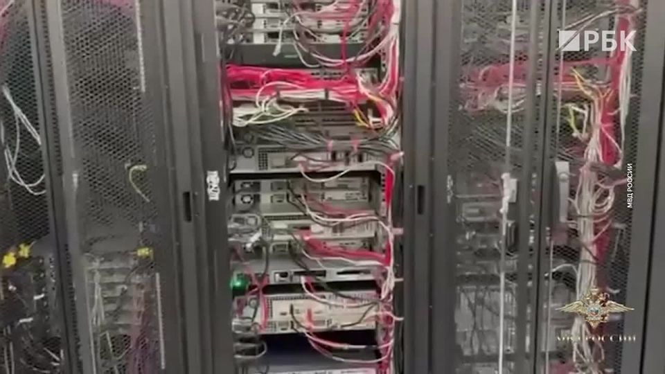 В Санкт-Петербурге полицейские задержали предполагаемого создателя и владельца телеграм-бота по распространению персональных данных россиян, сообщила официальный представитель МВД Ирина Волк