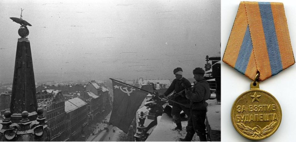 Город был забит техникой, гарнизон до последнего снабжали планерами, бои были ужасающими