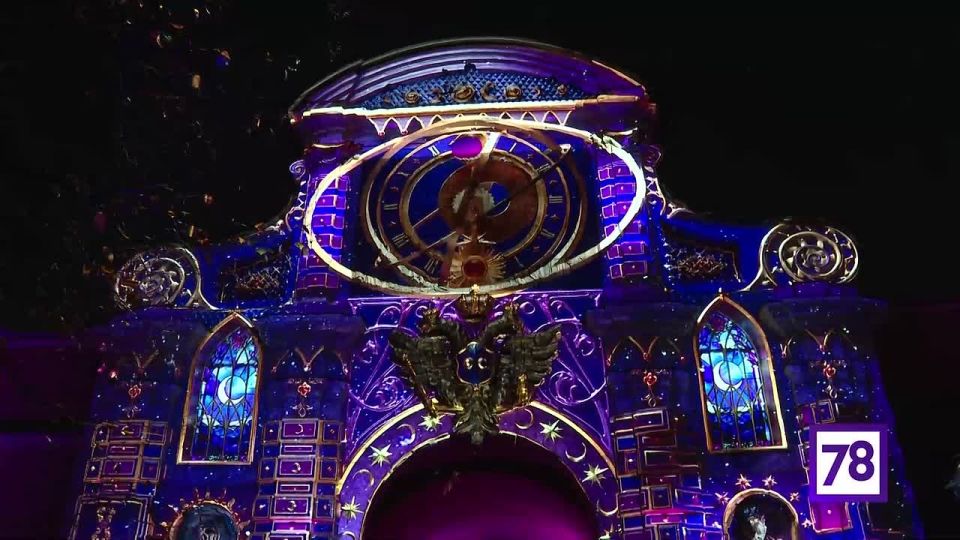 «Чудо Света»: в Петербурге пройдет фестиваль ко Дню народного единства