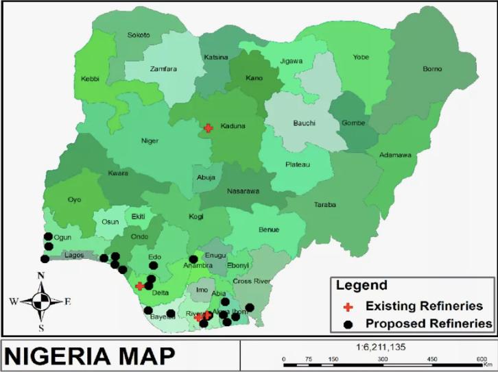 Михаил Онуфриенко: Американе озаботились правами нигерийских христиан