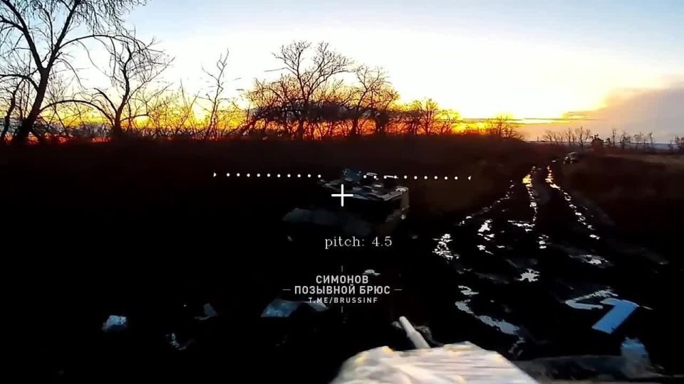 Группа «Конторы» продолжает сокращать популяцию техники противника