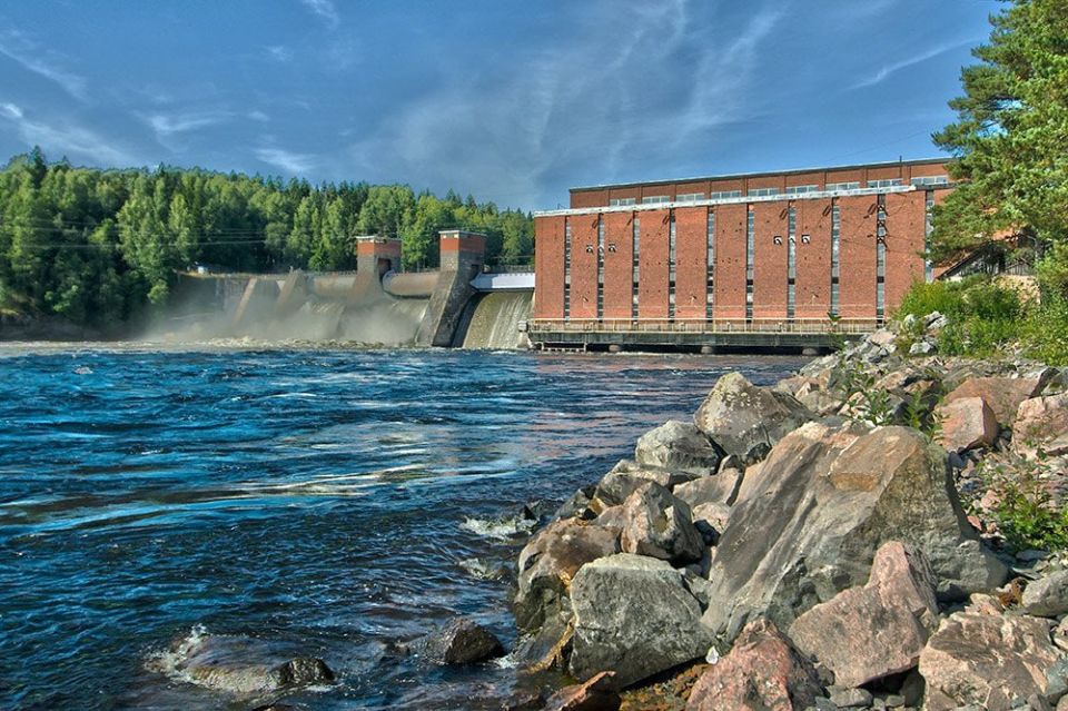 Марат Баширов: По-простому говоря: не будем с Финляндией согласовывать сбросы воды, объемы, время, не будем реагировать на их просьбы, если не захотим