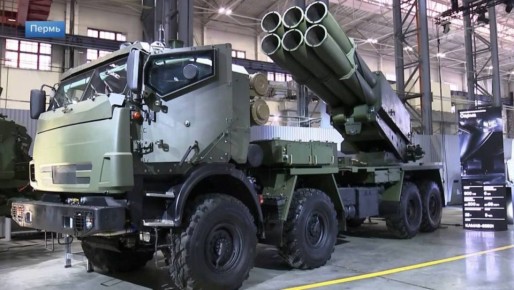  HIMARS.    