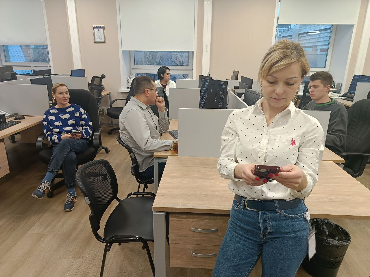 В 18:15 в эфире - итоговый выпуск "Вести В 18:15 в эфире - итоговый выпуск "Вести