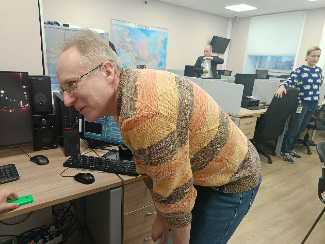 В 18:15 в эфире - итоговый выпуск "Вести В 18:15 в эфире - итоговый выпуск "Вести