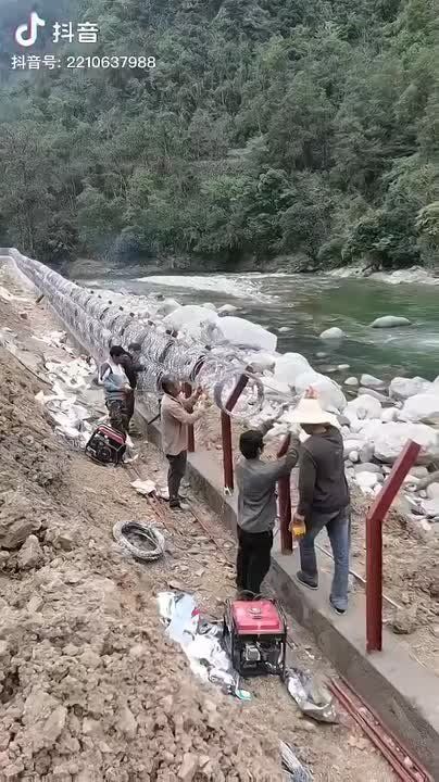 Михаил Онуфриенко: Зуд огораживания, видать, заразный