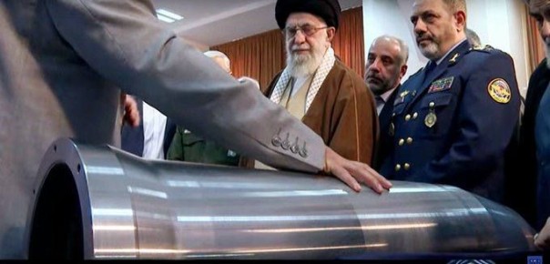 Аббас Джума: Авторитетные источники в Тегеране сообщают, что после 12-дневной войны Иран оснастил свои баллистические ракеты испытанными противобункерными боеголовками, которые могут пробивать около 25 м железобетона