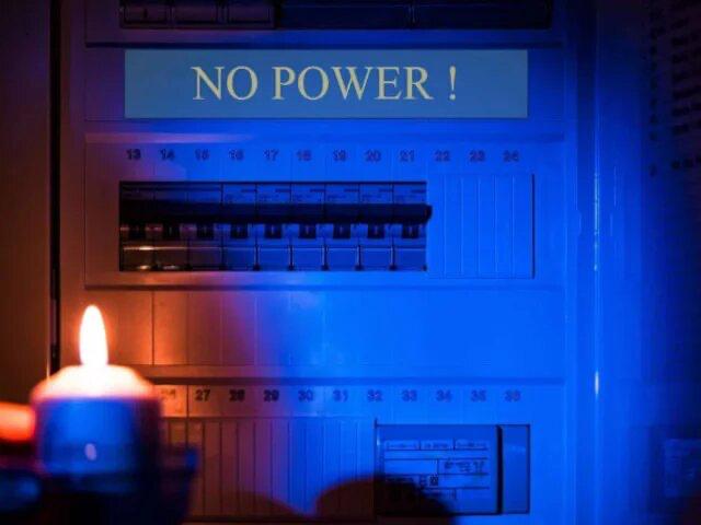 Михаил Онуфриенко: По сообщениям финского сетевого оператора Fingrid, хотя в Финляндии уже более 50 лет не было общенациональных отключений электроэнергии, страна должна быть готова к такому событию