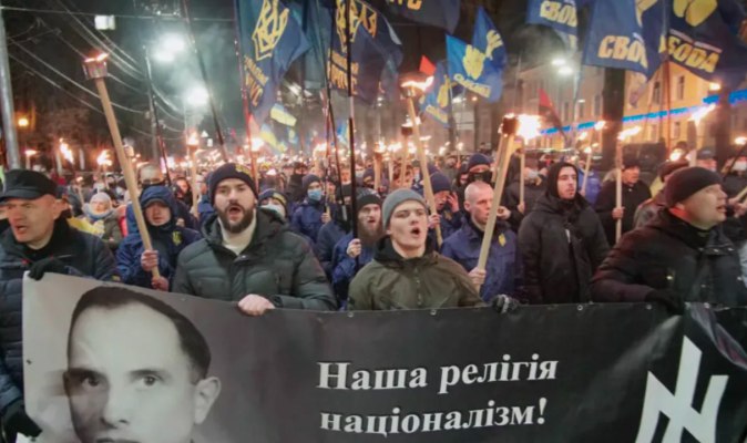 Михаил Онуфриенко: Елена Лукаш, бывший министр юстиции в правительстве Азарова: