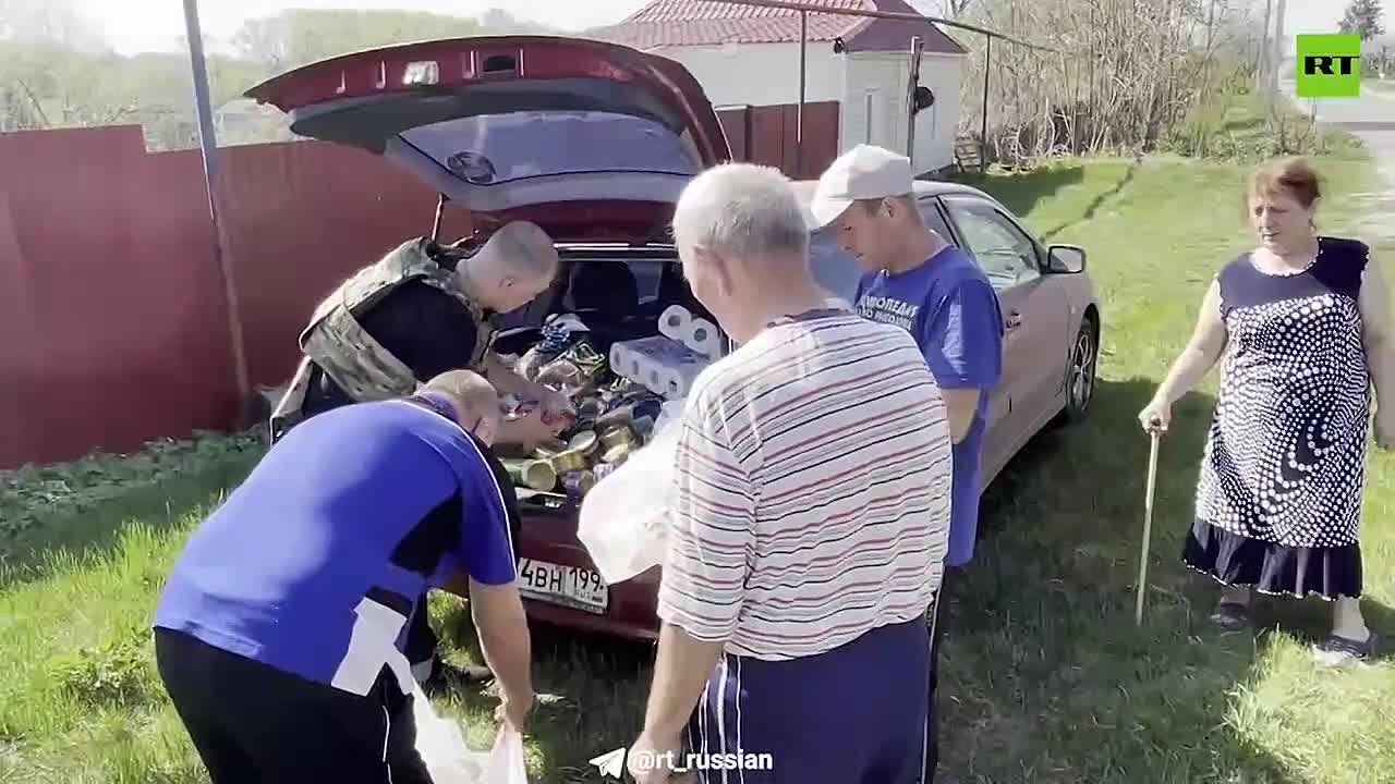 Два майора: Рекомендуем подписаться на Telegram-канал «Военкор Белый»