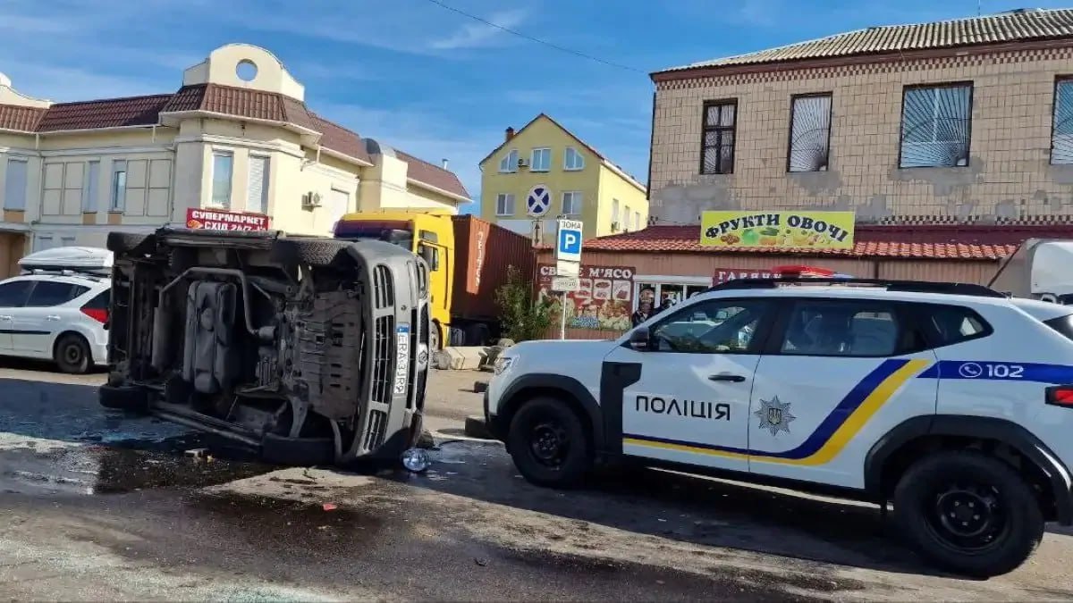 «Начался пророссийский бунт и мятеж ждунов», – нацисты о настроениях в Одессе