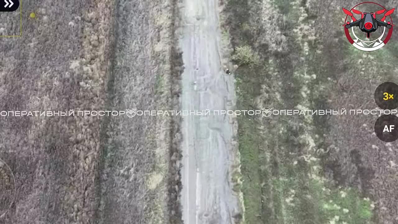 Андрей Медведев: Очень страшное видео. Кто не уверен, лучше просто не смотреть