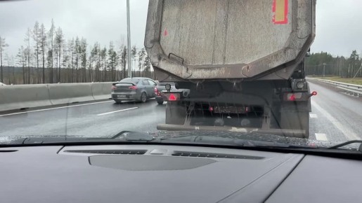 Выборг точно сегодня побьет рекорд по количеству туристов в день