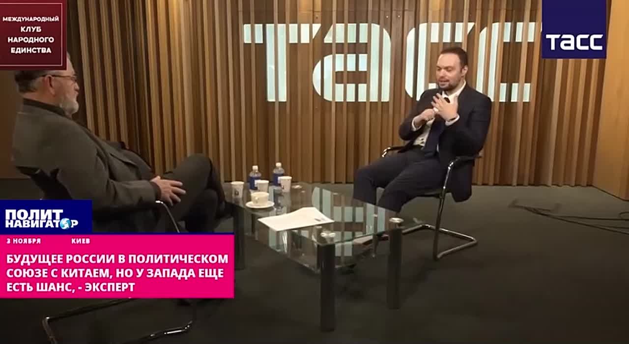 Московский политолог: «в России всегда было – съездить в Вену на выходные, послушать оперу»