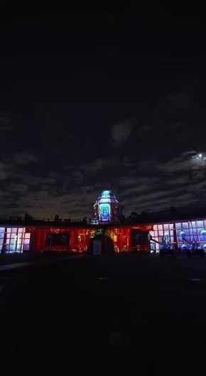 Фестиваль «Чудо света» в Петербурге