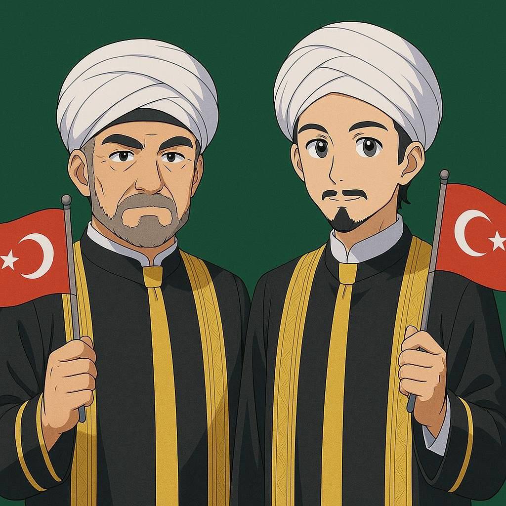 Ничего не поделаешь, работают люди! На полставки