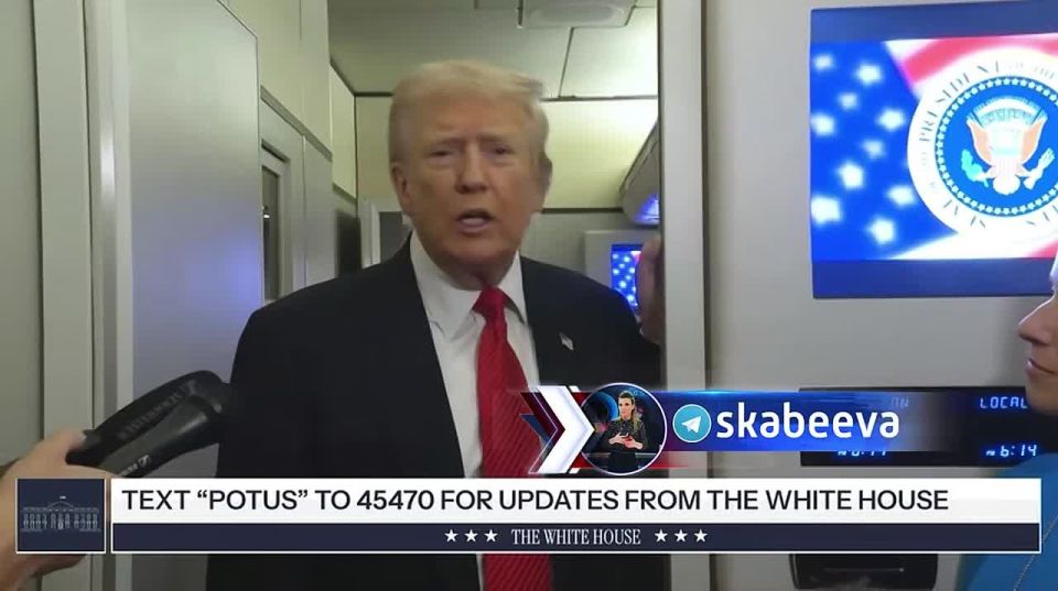 ‘Мне не сложно изменить позицию, но сейчас нет’ – Трамп снова отказалась дать Зеленскому ‘Томагавки’