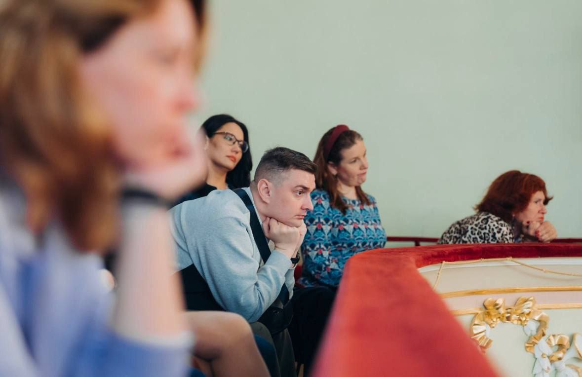 Владимир Мединский: Прочитал 2 лекции – в Калининграде и СПб Владимир Мединский: Прочитал 2 лекции – в Калининграде и СПб