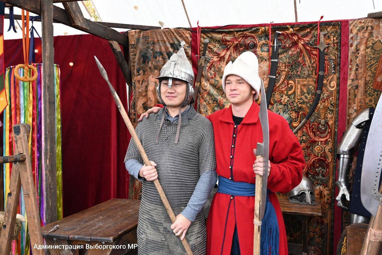 «В какой-то момент закончились ВСЕ крендели» «В какой-то момент закончились ВСЕ крендели»