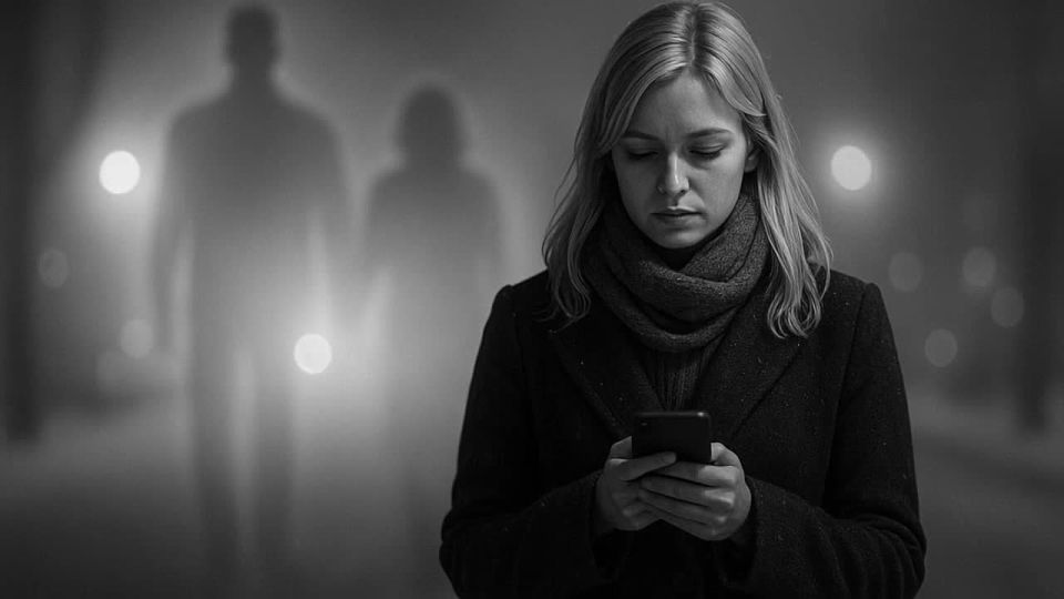 Юлия Витязева: Позвоните родителям!