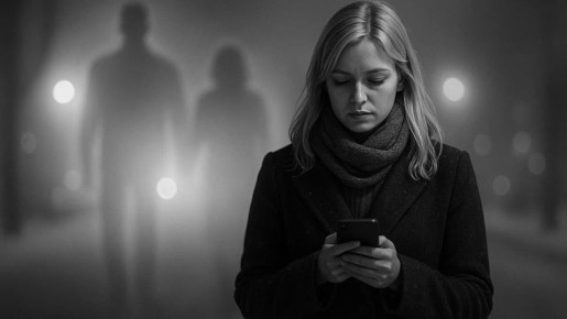 Юлия Витязева: Позвоните родителям!