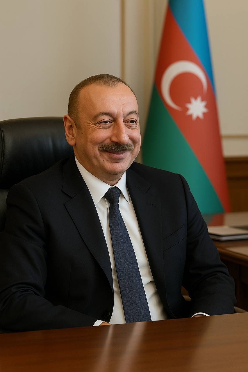Возвращение азербайджанцев в Армению не должно пугать армянский народ — Алиев