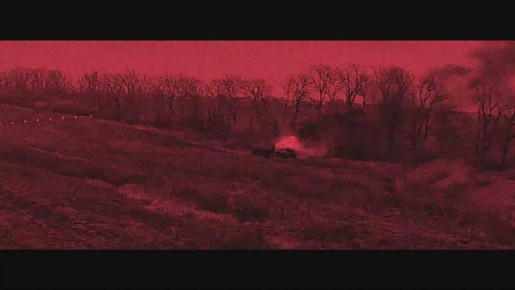 За один выход «Ирландцы» сожгли техники ВСУ на полтора миллиона долларов