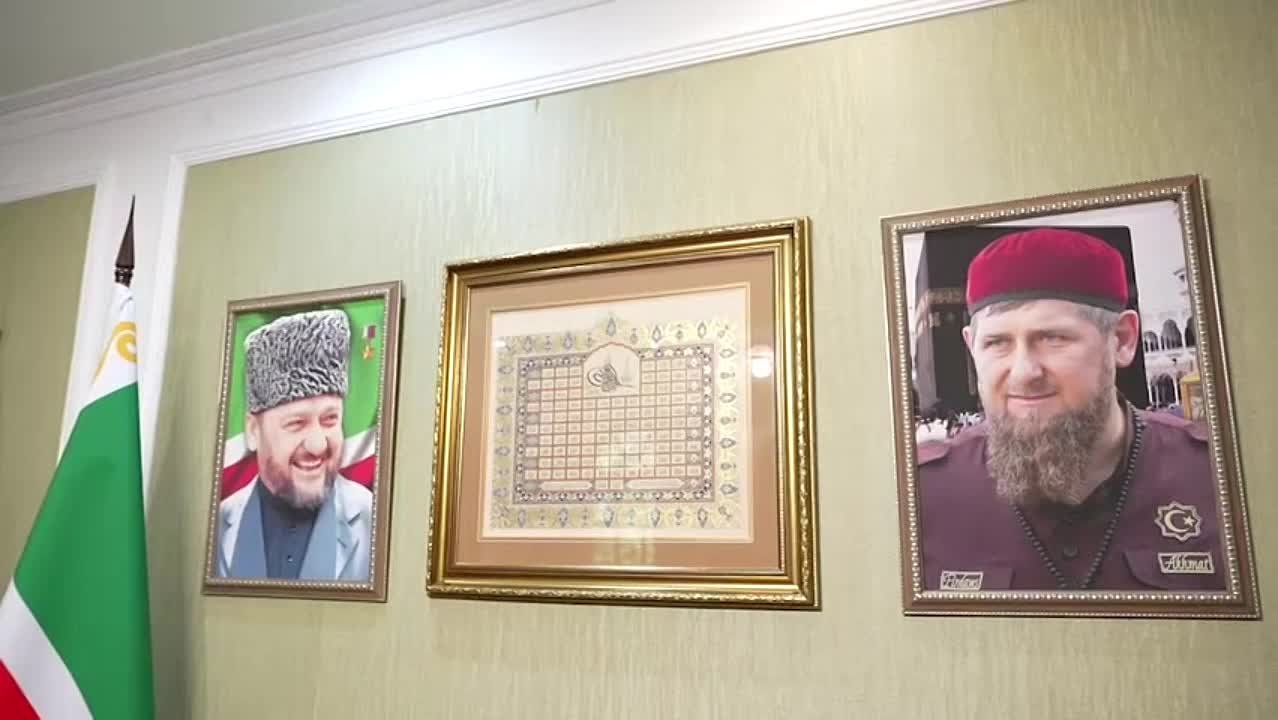 В Федерации еврейских общин России требуют извинений от муфтия Чечни