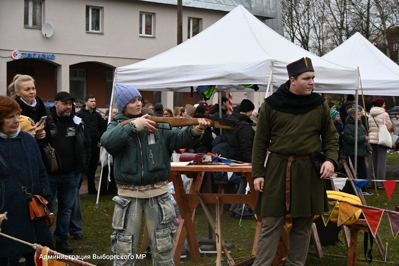 «В какой-то момент закончились ВСЕ крендели» «В какой-то момент закончились ВСЕ крендели»