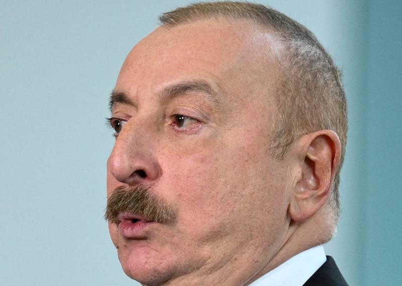 Алиев бросил конфликтовать с целым Кремлем и нашёл себе для битья одну из его башен