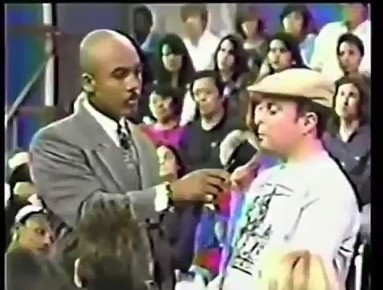  : 1992 .     The Montel Williams Show     ,        
