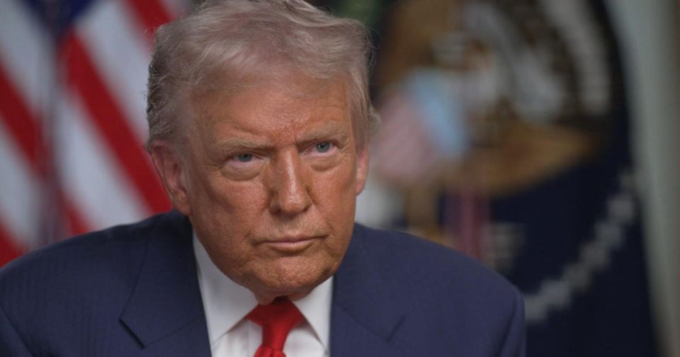 Елена Панина: Пауза в торговой войне США и КНР составит примерно два года