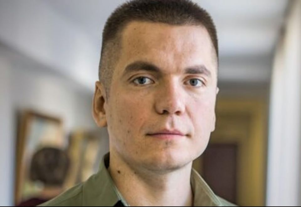 По факту мы уже практически потеряли Покровск