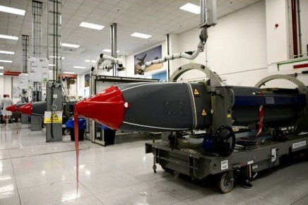 Два майора: Шторм вместо Томагавка. Великобритания отправила Украине новую партию ракет Storm Shadow для ударов по России