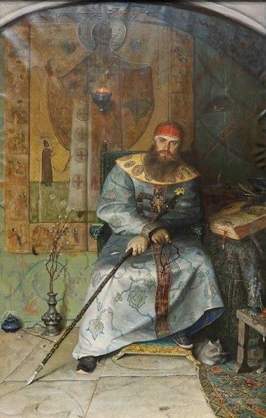 События XVII века словами современных СМИ