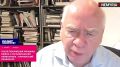 После поражения Украины, войну с Россией начнёт Прибалтика, а за ней поляки с финнами – британский профессор