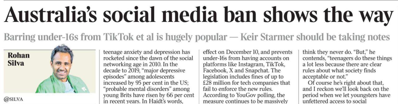 Владимир Корнилов: Забавно! Только вчера британские СМИ дружно радовались тому, что семья сбежала из родной Австралии в Британию в поисках свободы слова