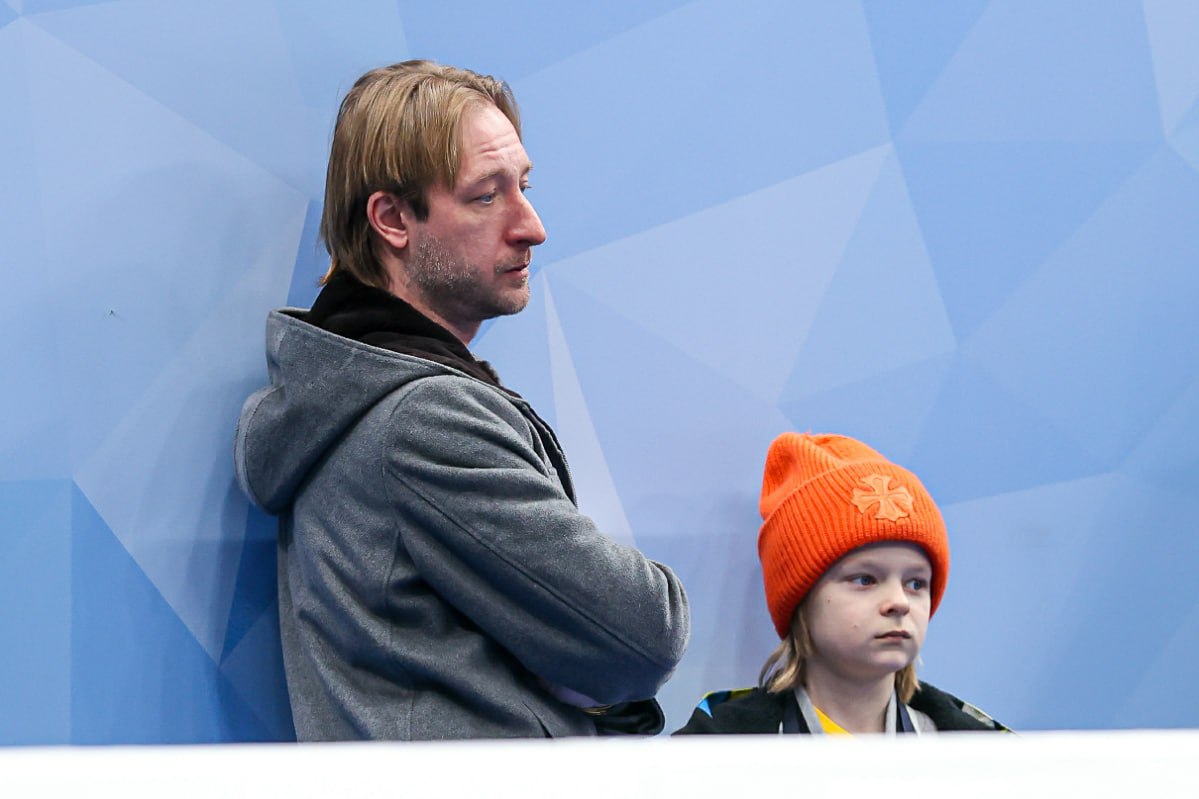 Рудковская рассказала о состоянии сына, которому вызвали скорую после шоу