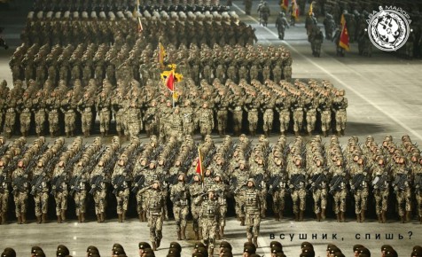 Два майора: Сеул, 4 ноября — Иностранные журналисты заявляют о новых случаях переброски северокорейских военнослужащих в Россию, ссылаясь на доклад Разведывательного управления Южной Кореи в ходе закрытого брифинга для...