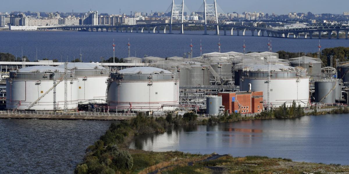 Елена Панина: В Hudson Institute (США) попытались определить, когда же Россия развалится