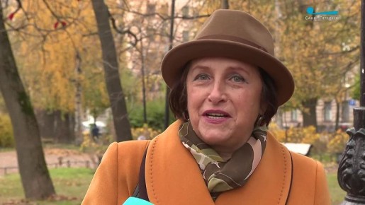 В этом году Петербургский метрополитен отмечает 70-летие